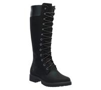 Timberland Womens Boots Premium 14 Inch Waterproof Knee High Nubuck Leather