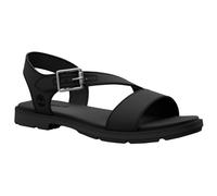 Timberland Calista Bay Backstrap Sandals Black EU 37 Woman