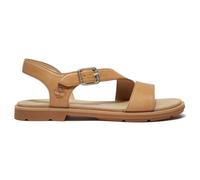Timberland - Women's Calista Bay Backstrap Sandal - Sandals size 8, sand/brown