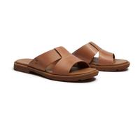 Timberland - Women's Calista Bay Slide Sandal - Sandals size 9, brown