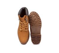 Timberland Women's Carnaby Cool 6 Inch Ankle Boot, Wheat, 5.5 UK