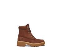 Timberland CARNABY COOL MID WARM LINED BOOT BLACK NUBUCK