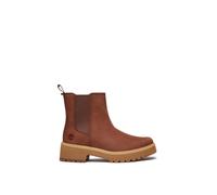 Timberland EURO ROCK MID HOOK & LOOP BOOT Wheat