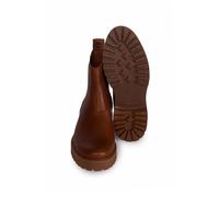 Timberland Women's Carnaby Cool Chelsea Boot, Saddle, 5 UK