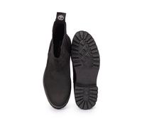 Timberland Womens Carnaby Cool Chelsea Boot, Jet Black, 4 UK