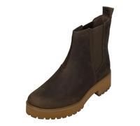 Timberland Women's Carnaby Cool Fashion Boot, OLV Full Grain, 5 UK
