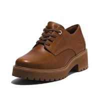 Timberland Women's Carnaby Cool Oxford, Saddle, 5 UK
