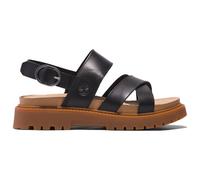 Timberland Clairemont Way Cross Strap Sandals