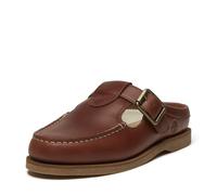 Timberland - Women's Classic Boat Mule, brown, 4 UK