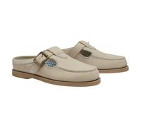 Timberland - Women's Classic Boat Mule, sand, 5 UK