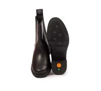 TIMBERLAND DALSTON VIBE WOMAN'S BLACK BOOTS TB0A25B1015