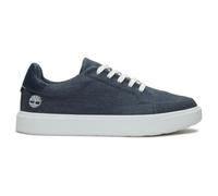 Timberland - Women's Emerson Street Low Lace Up Sneaker - Sneakers size 7, blue