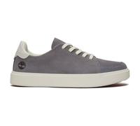 Timberland - Women's Emerson Street Low Lace Up Sneaker - Sneakers size 8, grey/sand