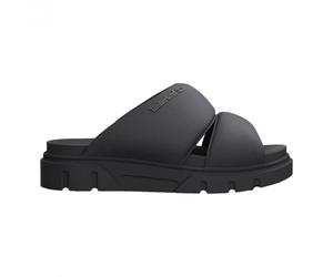 Timberland Women's Greyfield Sandals - Black
