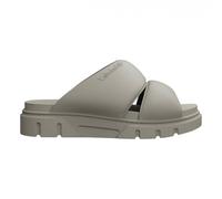 Timberland Women's Greyfield Sandals - Light Taupe