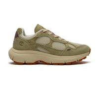 Timberland Hazel Lane Trainers Green EU 40 Woman