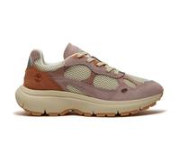 Timberland Low Lace Up Sneaker Light Beige size 42 | Sneakers Outlet | Women | Brown 42