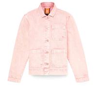 Timberland - Women's Kempshire Chore Jacket - Casual jacket size S, pink