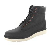 Timberland Womens Kenniston 6inch Ankle Boots Black 6 UK