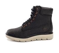 Timberland Womens Kenniston 6inch Ankle Boots Black 7 UK