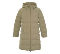 Timberland Womens/Ladies Durable Water Repellent Parka