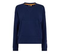 Timberland Womens/Ladies Regular Long-Sleeved Sweatshirt