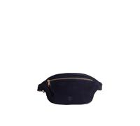 TIMBERLAND - Women's leather belt bag with logo - OS size