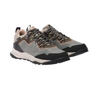 Timberland Women's Lincoln Peak Waterproof Low Hiker Hiking Boot, Mesh Taupe, 4 UK