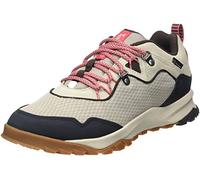 Timberland Women's Lincoln Peak Lite Low F/L WP Oxford, Pure Cashmere, 4 UK