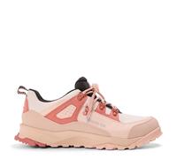 Timberland Womens Lincoln Peak Low Lace Up GorE-Tex Hiking in Med Red Suede - Size UK 5.5