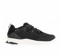 Timberland Women's Lincoln Peak Waterproof Low Hiker Oxford, Black, 5 UK