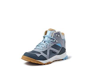 Timberland Women's Lincoln PeakHiking Boot, castlerock, 38.5 EU Weit