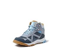 Timberland Women's Lincoln PK LiteMid F/L WP Chukka Boat, Castlerock, 4 UK