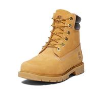 Timberland Women's Linden Woods Waterproof 6 Inch Boot, Wheat, 38 EU Weit