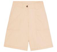 Timberland - Women's Linen Bermuda - Shorts size 29, sand