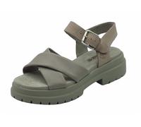 Timberland Women's London Vibe X Strap Sandal