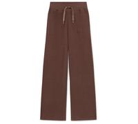 Timberland - Women's Lush Comfort Palazzo Pants - Casual trousers size M, brown