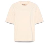 Timberland - Women's Lush Comfort S/S Tee - T-shirt size L, white
