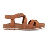 Timberland Sandals MALIBU WAVES ANKLE in Brown 4