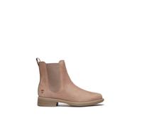 TIMBERLAND - Women's mid Chelsea Verona Square ankle boot