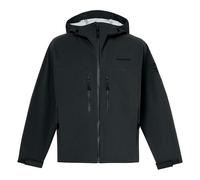 Timberland Women's Mobi Flex Tech Waterproof Jacket - Black - M - Black