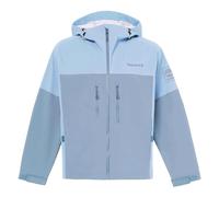 Timberland Women's Mobi Flex Tech Waterproof Jacket - Blue - M - Blue