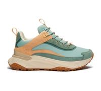 Timberland - Women's Motion Access Low Lace Up WP Sneaker - Multisport shoes size 5, green