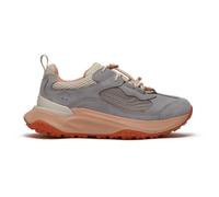 Timberland Motion Access Lace Up Wp Hiking Shoes Grey EU 39 Woman