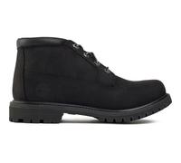 Timberland Womens Nellie Chukka Boots - Black Nubuck - Size UK 7
