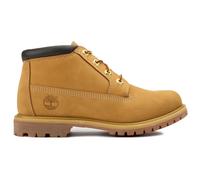 Timberland Womens Nellie Chukka Boots - Tan Nubuck - Size UK 5