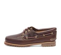 Timberland Women's Noreen Boat Shoe Brown