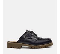 Timberland Women's Noreen Leather Mules - UK 8