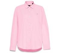 TIMBERLAND - Women's Oxford shirt with tonal logo
