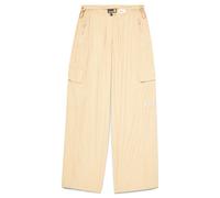 Timberland - Women's Parachute Pants - Casual trousers size L, sand